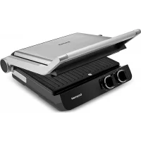 Ürün: Homend Grilliant 1342H 3in1 2000 W Izgara ve Tost Makinesi