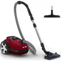 Ürün görseli: Philips Performer Silent FC8781/09 750 W Toz Torbalı Süpürge