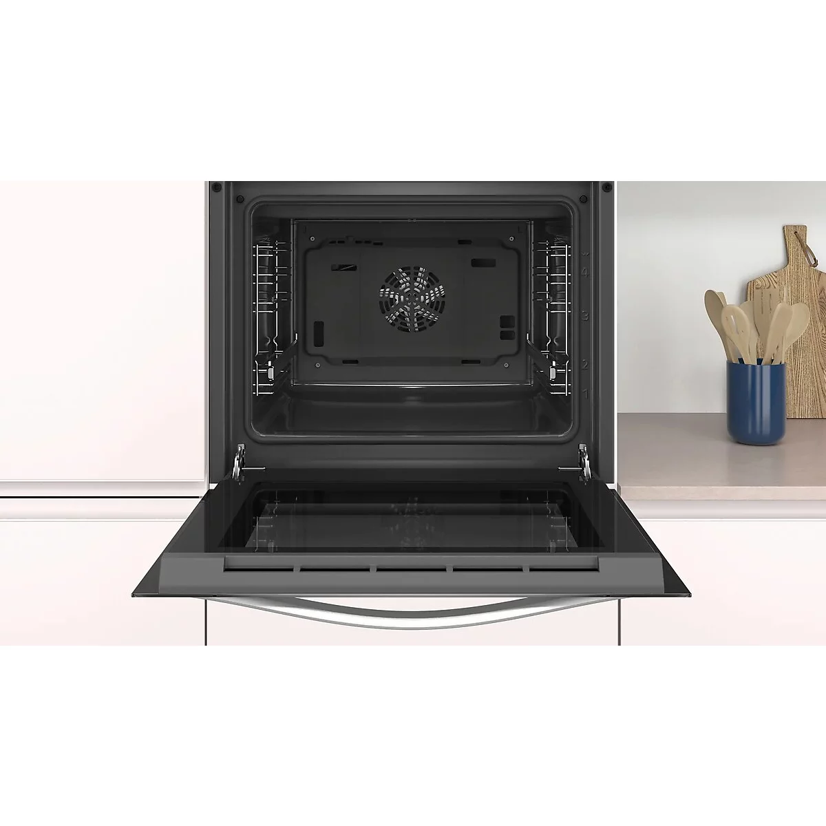 Profilo FRMA325B1 Beyaz Ankastre Fırın