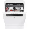 Hoover Hf 5B2S1PW-17 10 Programlı Wi-Fi Bulaşık Makinesi