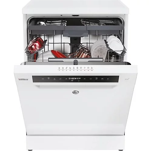 Hoover Hf 5B2S1PW-17 10 Programlı Wi-Fi Bulaşık Makinesi