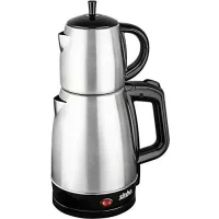 Ürün: Sinbo STM 5845 2200 W Çelik Çay Makinesi