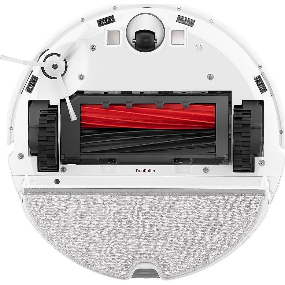 Roborock Q8 Max Akıllı Robot Süpürge