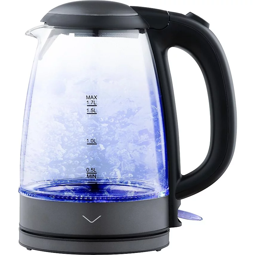 Vestel DX 2200 W 1.7 lt Cam Kettle