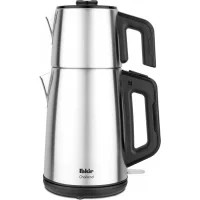 Ürün: Fakir Chailand 1500 W Inox Çay Makinesi
