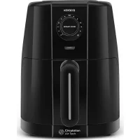 Ürün: Karaca Smart Cook 2.2 lt Yağsız Fritöz