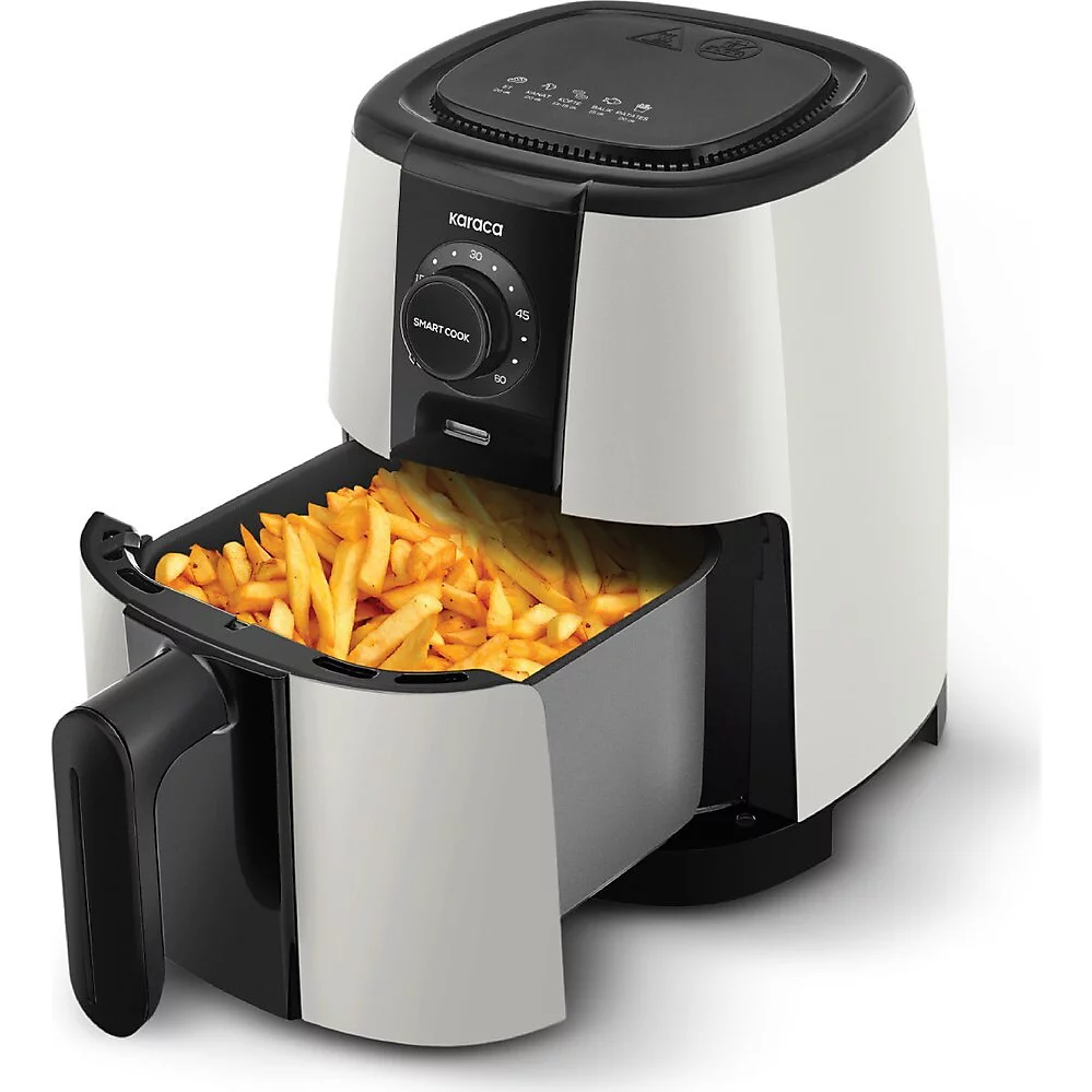 Karaca Smart Cook 2.2 lt Yağsız Fritöz