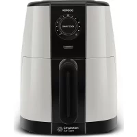 Ürün: Karaca Smart Cook 2.2 lt Krem Yağsız Fritöz