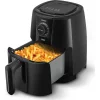 Karaca Smart Cook 2.2 lt Black Yağsız Fritöz