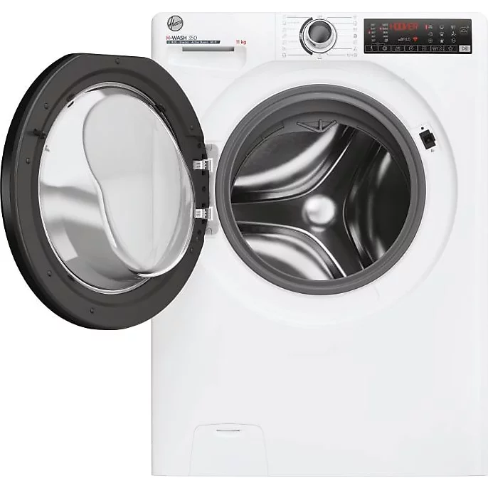 Hoover H3WPS4116TMB5-17 11 kg 1400 Devir Çamaşır Makinesi