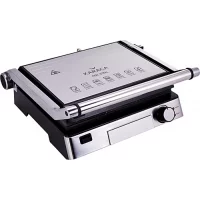 Ürün: Karaca Biogranit Inox Tost Makinesi