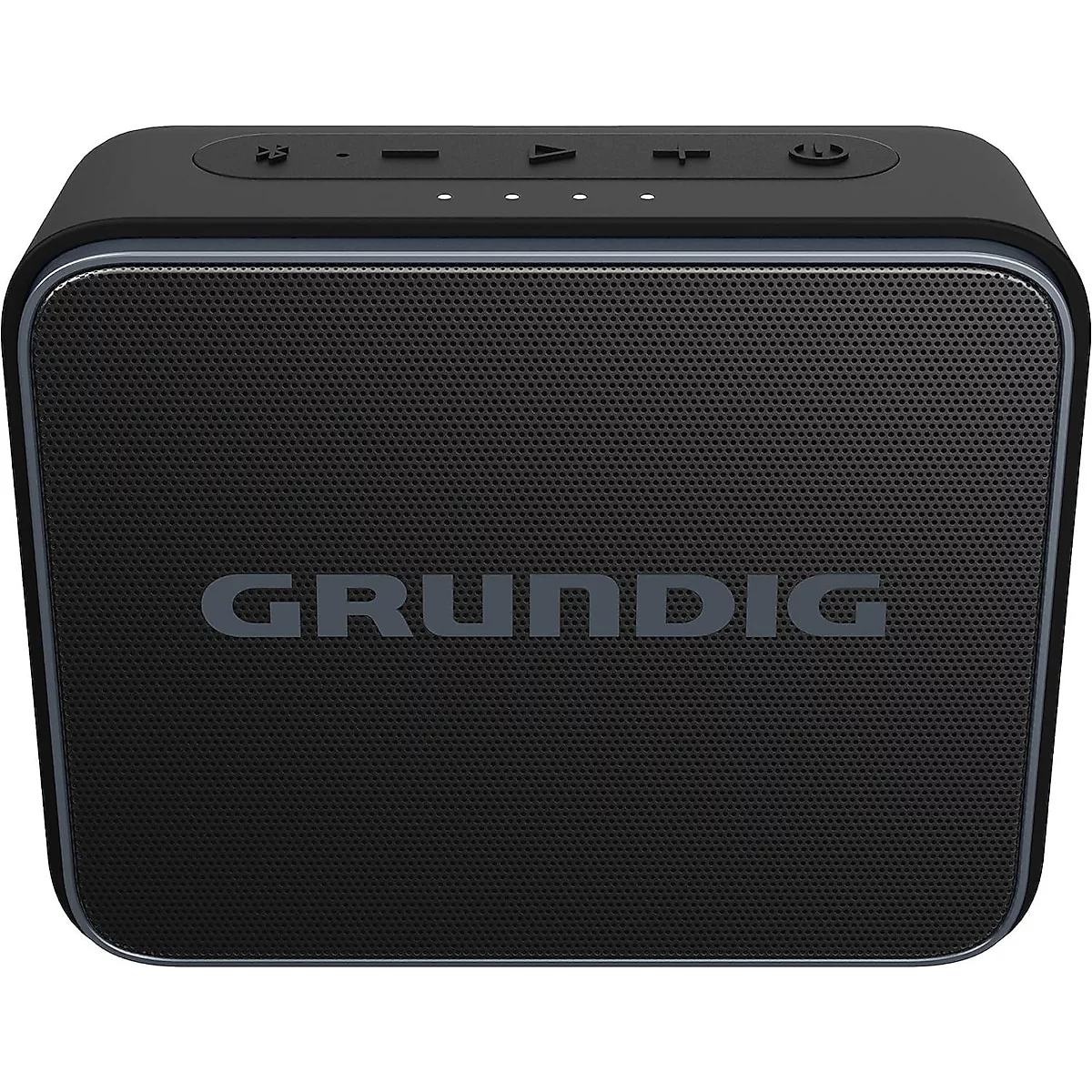 Grundig Jam Plus Siyah Bluetooth Hoparlör