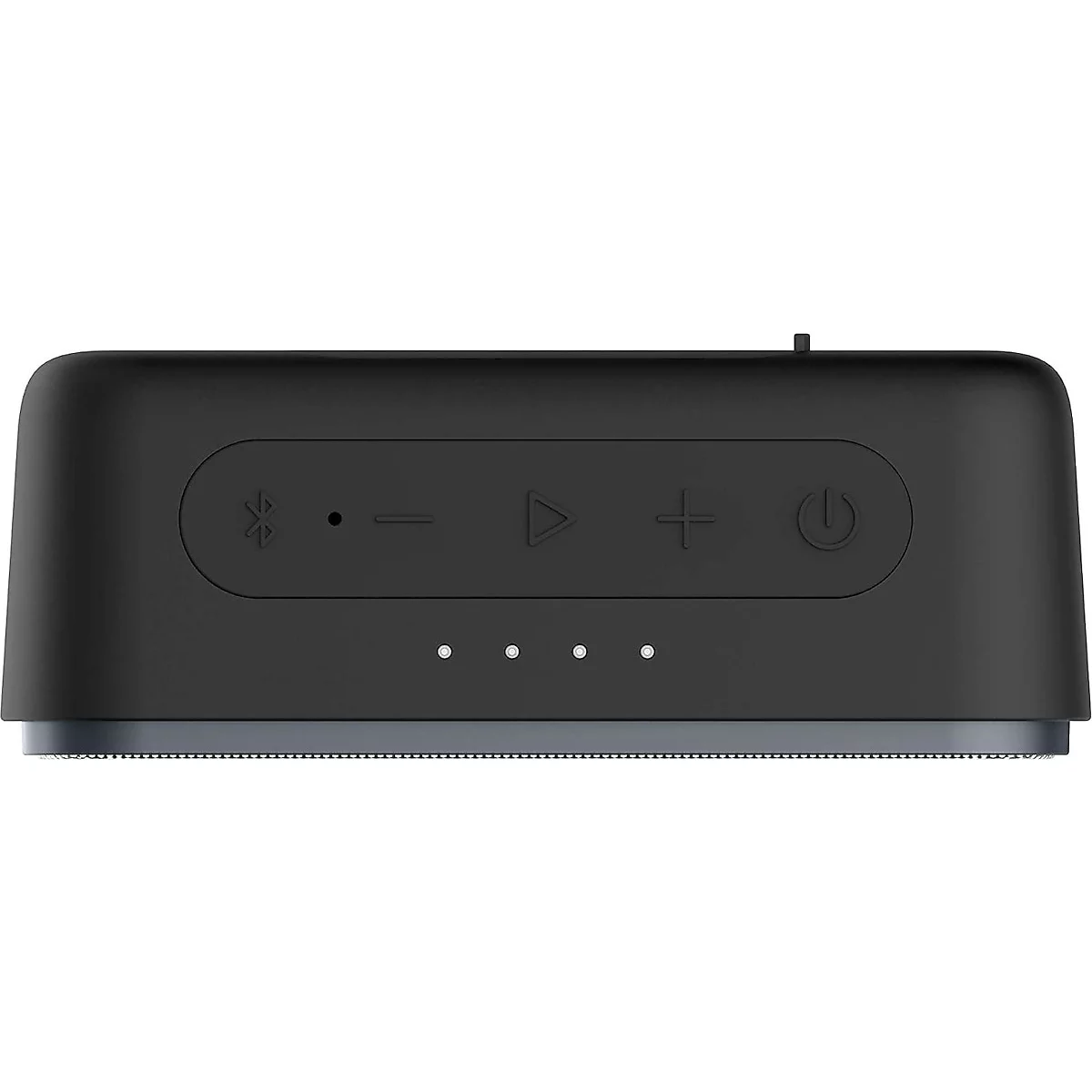 Grundig Jam Plus Siyah Bluetooth Hoparlör
