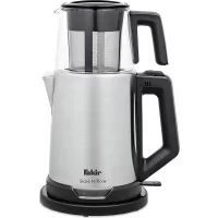 Ürün: Fakir Glass N More 1800 W Çay Makinesi