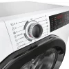 Hoover H3DPS21076TB6-17 10 kg / 7 kg 1400 Devir Kurutmalı Çamaşır Makinesi