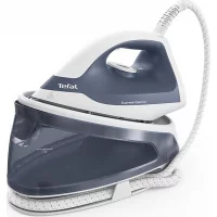 Ürün: Tefal SV4110 Express Optimal Mini 2200 W Buhar Kazanlı Ütü