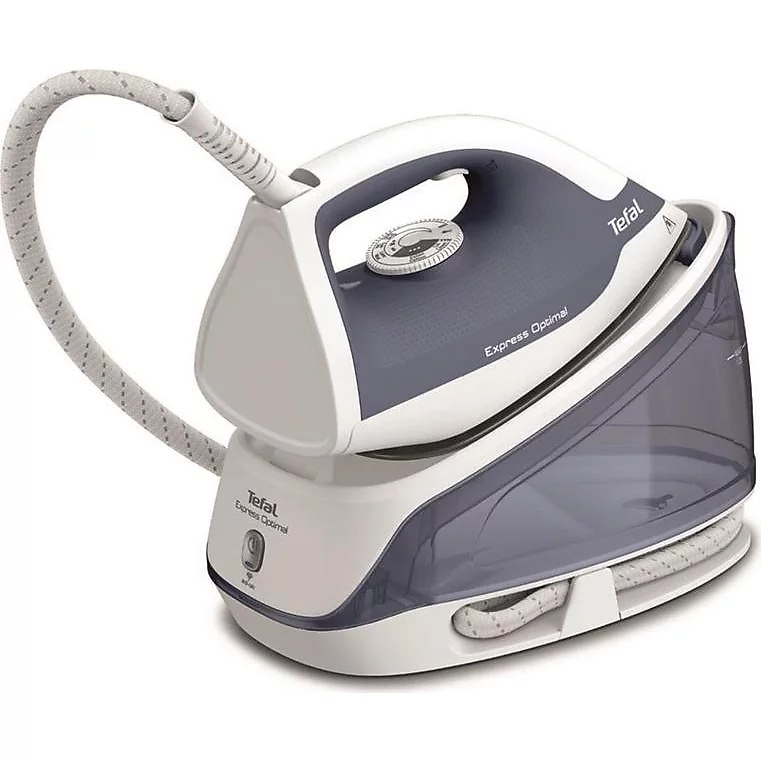 Tefal SV4110 Express Optimal Mini 2200 W Buhar Kazanlı Ütü