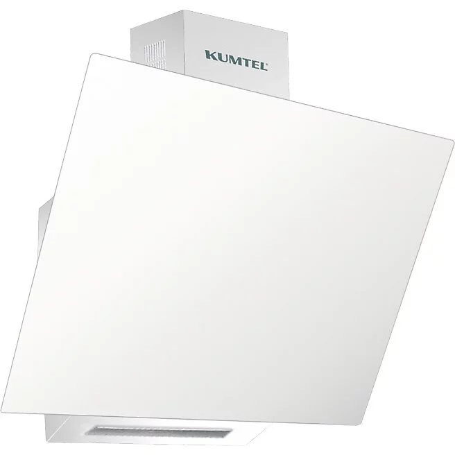 Kumtel DA6-833 60 cm Duvar Tipi Davlumbaz