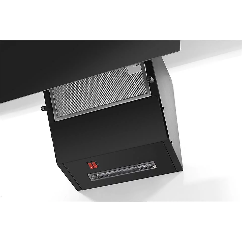 Kumtel DA6-833 60 cm Duvar Tipi Davlumbaz