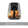 Karaca Connect Air Pro Cook XL 2in1 Airfryer 4 lt Yağsız Fritöz