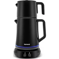 Ürün görseli: Homend Royaltea Elegant 1775H 1800 W Konuşan Çay Makinesi