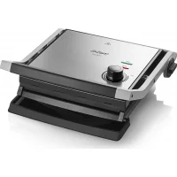 Ürün: Arzum AR2060 Crusty 1800 W Izgara ve Tost Makinesi