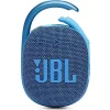 JBL Clip 4 Eco Mavi Bluetooth Hoparlör