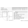 Profilo BD3086WEVN Kombi No Frost Buzdolabı