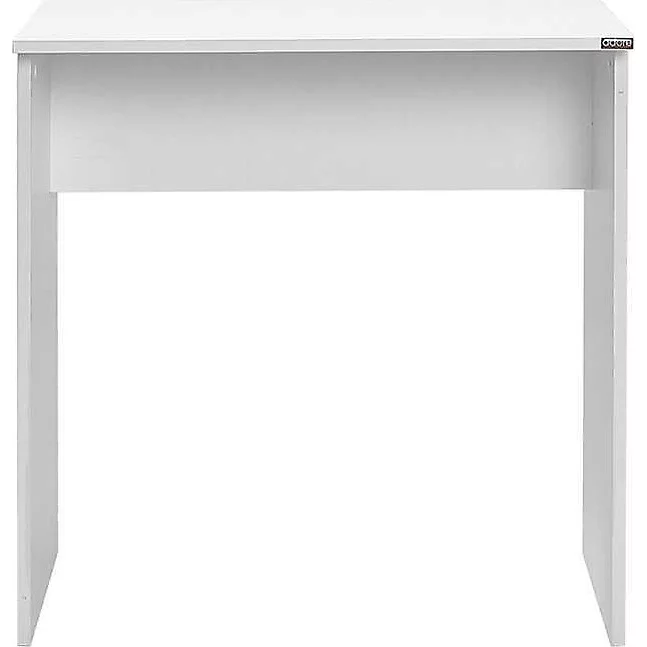 Adore White 52x72 cm Çalışma Masası
