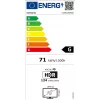 Samsung 50CU8000 4K Ultra HD 50" 127 Ekran Uydu Alıcılı Smart LED TV