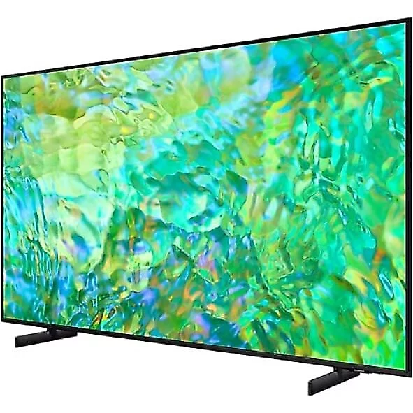 Samsung 50CU8000 4K Ultra HD 50" 127 Ekran Uydu Alıcılı Smart LED TV