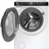 Hoover HDP5107AMBC/1-17 10 kg / 7 kg 1500 Devir Kurutmalı Çamaşır Makinesi