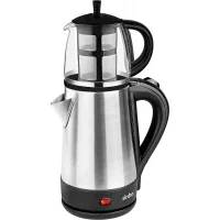 Ürün: Sinbo STM-5837 1600 W Çay Makinesi