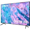 Samsung 65CU7000 4K Ultra HD 65" 165 Ekran Uydu Alıcılı Smart LED TV