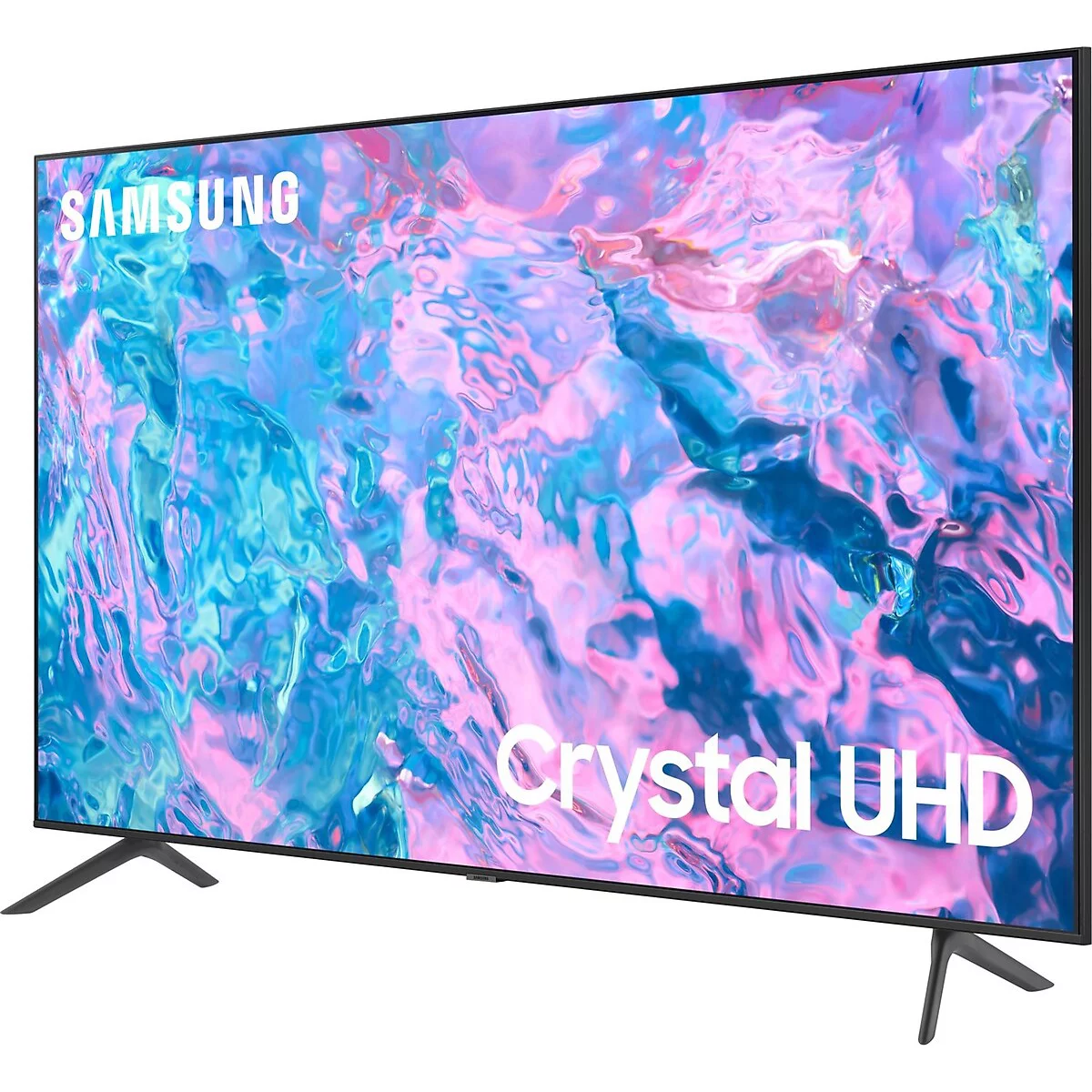 Samsung 65CU7000 4K Ultra HD 65" 165 Ekran Uydu Alıcılı Smart LED TV