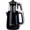 Tefal My Tea 1500 W Cam Demlikli Çay Makinesi