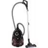 Fakir Filter Pro Bordeaux 800 W Toz Torbasız Süpürge