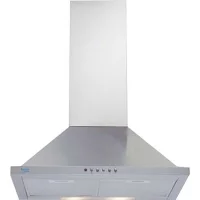 Ürün: Beko ADP 61420 I Inox Duvar Tipi Davlumbaz