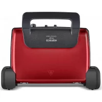 Ürün: Karaca Crust Grill Toast 1800 W Izgara ve Tost Makinesi