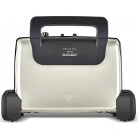 Ürün: Karaca Crust Grill Toast Krem 1800 W Izgara ve Tost Makinesi