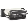 Karaca Crust Grill Toast Krem 1800 W Izgara ve Tost Makinesi