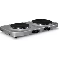 Ürün: Kumtel LX-7021 Gri Set Üstü Ocak