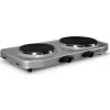 Kumtel LX-7021 Gri Set Üstü Ocak