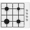 Süsler SSO-2126 Beyaz Set Üstü Ocak