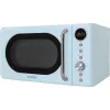 Simfer SK4606 Retro 20 lt Mikrodalga Fırın