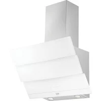 Ürün: Beko ADE 62540 B Beyaz Duvar Tipi Davlumbaz