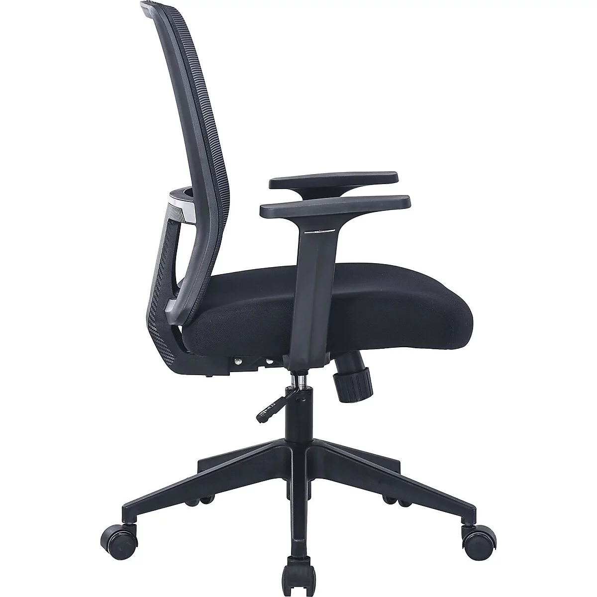 Adore Base Fileli Çalışma Koltuğu