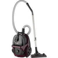 Fakir Intra 750 W Toz Torbasız Süpürge