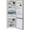 Beko 670490 IEI Kombi No Frost Buzdolabı