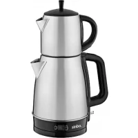Ürün: Sinbo STM-5827 2200 W Çelik Çay Makinesi
